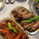 공릉역 술집 쪽갈비 맛집 '금쪽' 내돈내산 방문 후기