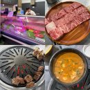 백조갈비 | [공지] 중촌동 소고기 맛집 백조한우마을 단골 추천! 한우 생갈비·냄비밥·청국장 후기