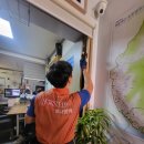 선진약품 | 창업 아이템을 고민하신다면 방역업체 개업을 생각해 보세요~!