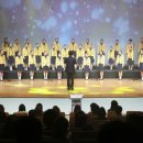 소년소녀합창단 정기공연 이미지