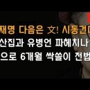 다음은 文이올시다! 빠르고 동시다발로 처리작업에 드가! 文 다음 누구게? 이봉규TV﻿ 이미지