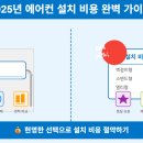 💰 2025년 에어컨 설치 비용 완벽 가이드