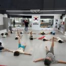 영아태권도 이미지