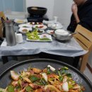 주전토종닭백숙 | 울산 주전 맛집 밥집 주전백숙은 전복 누룽지백숙집