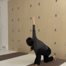 테라피 요가B | 하루를 주도적으로 시작하는 새벽요가 🌞(+후기)/ 장안동새벽요가운동