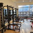 유플렉스짐 화명점 이미지