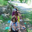 의풍분교온달캠핑장 이미지