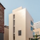 주식회사한국조형건축사사무소 | 신사동근린생활시설 2025.10