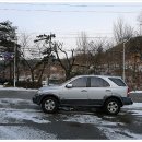 청주 상당사 | 2015.01.02. [청주 山길 27] 충북 청주 상당산성 주변길 1