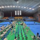 경희대 국가대표 탑태권도 이미지