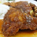 성북동 왕의 돈까스 이미지