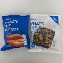 황농경로당 | 널담-단백질 브라우니, 뚱낭시에 황치즈_제로스토어 zerostore 구매 후기