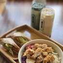 구갈동 카페 읍천리382 기흥점 포케 맛집