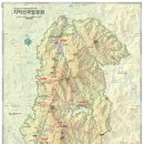 오르막, 한자사다리(수준별) | 등산일지_치악산_구룡사-세렴폭포-사다리병창-비로봉-원점회귀 알레버스