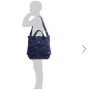 포터 프레임 투웨이 헬멧백 블랙 구매 후기&amp;착용샷(Porter Frame 2way Helmet Bag Black)|크림 포터...