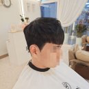 리포즈맨즈헤어