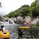 중산리 관광지 이미지