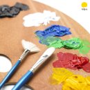 기초회화(서양화)(1) 이미지