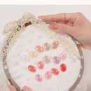 피치니스 | 신스젤 뷰티풀니스 봄네일 도착, 발색후기