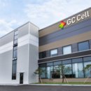 주식회사 GC 이미지