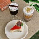64 | 성남카페 모젤온더테이블, 테라스 감성에 치이는 모란역카페 찐 후기 🍰