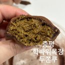 씨유증평 증평읍 초중점 | 증평 두쫀쿠 맛집 : 학바위목장 두쫀쿠 내돈내먹 후기