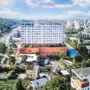 한국보훈복지의료공단 서울요양병원 이미지