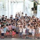 꿈꾸는세상지역아동센터 이미지