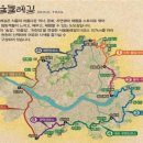 서울 휘어감은 '둘레길' 157km 전 구간 15일 개통 이미지