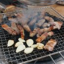 송현동 강아지 | [대구] 송현동맛집 &#34;청정암소갈비뒷고기&#34; 후기입니다