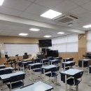 학교에서는 전자 드럼 보다 일반 드럼이 정답