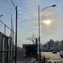 26/03/22(일) 산곡역,원적산,철마산,망재산,거미산,중동역47km라이딩 이미지