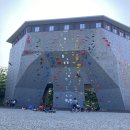 고양인공암벽장 이미지