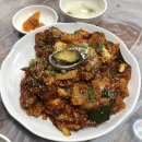 국민생아구찜사직점 네이버블로그