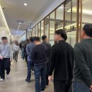 숙이홈 | 분당 뷔페 :: 쿠우쿠우 분당점 주차 예약방법 주말에 가본 썰!