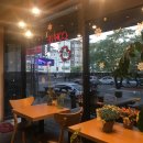 성덕초등학교 부근 이미지