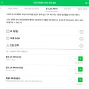 기념일 파크하얏트 부산 파티세리 망고쇼트케이크 예약주문방법 및 수령 후기