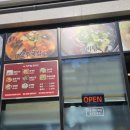 신촌흑마늘칼국수