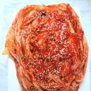 태백골김치