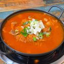 목포 김치찌개 맛집 대박산식육식당 솔직후기
