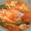 웰빙순두부 이미지