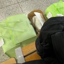 씨유대전대흥점 | 평일 대전 당일치기 빵지순례 뚜벅이 코스 추천 | 공주칼국수 콜드버터베이커리 몽심 손의손 쭈꾸미볶음