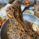 시민막국수