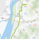 장림1동 행정복지센터 앞 이미지