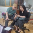 남산정 경로당 이미지