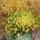 동지섣달 꽃본듯이 이미지