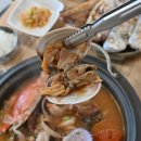 통영 해물해장국 이미지