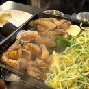 합정역 삼겹살 | 가성비 훌륭한 &#39;구워삶다&#39; 재방문 솔직후기