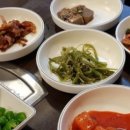 이모손칼국수보쌈
