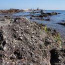 경정리 (차유마을) 해안가 이미지